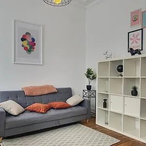 Tuscany - Sublime T2 Hypercentre Apartamento Toulouse