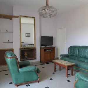 Chez Carmen Сasa de vacaciones Albi
