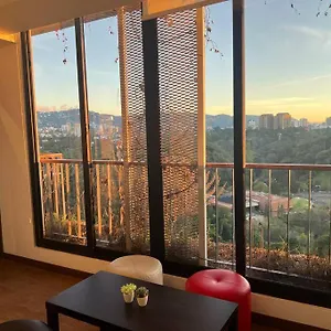 Stayh - Terrum C Apartamento Guatemala