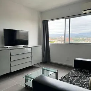 Desde Lo Alto Apartamento Mendoza