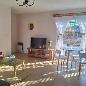 Terroir Ferrari Apartamento Mendoza