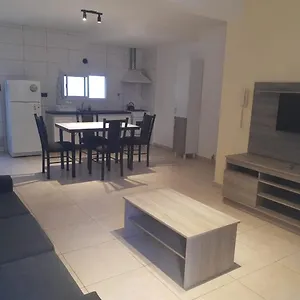 Duplex Complejo Condarco Apartamento Guaymallén