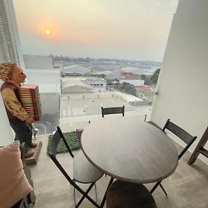 Narama Luxury Near To The Airport Apartamento Guatemala