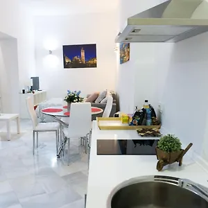 Centro De Apartamento Sevilla