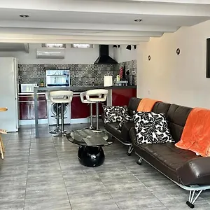Chez Ben Avec Le Confort Clim Wifi Netflix Gratuit Apartamento Castres (Tarn)