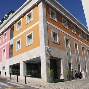 מלון Cascais Hotel, קסקאיס