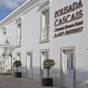 מלון Pestana Cidadela - & Art District, קסקאיס